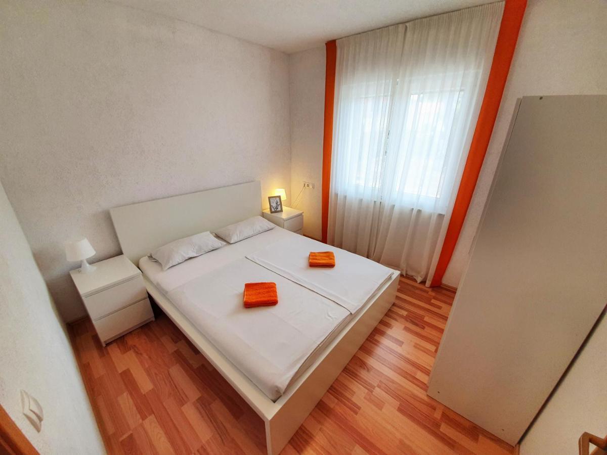 Apartmani Steli Vir Ruang foto