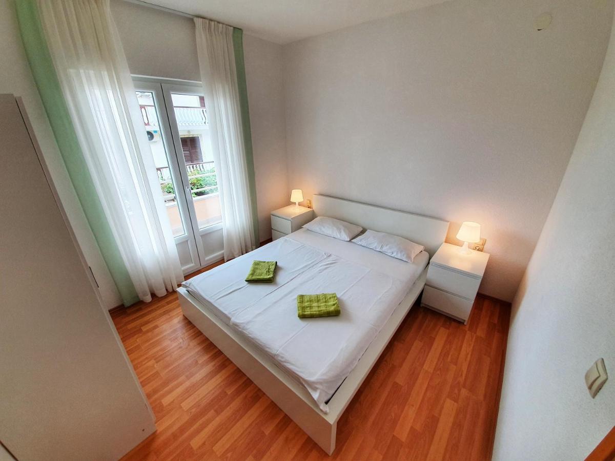 Apartmani Steli Vir Bagian luar foto