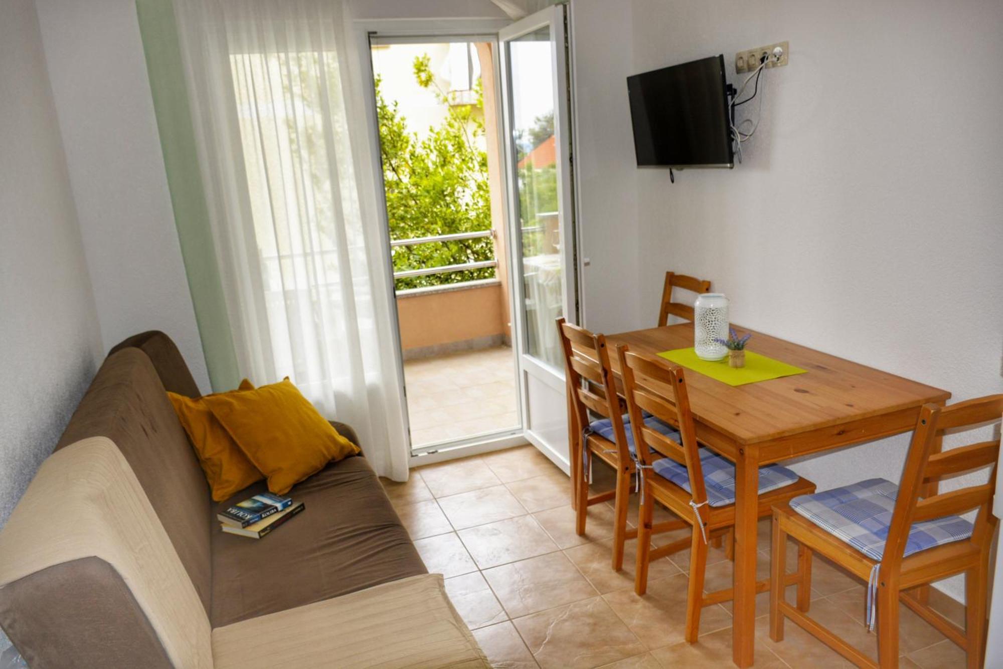 Apartmani Steli Vir Ruang foto