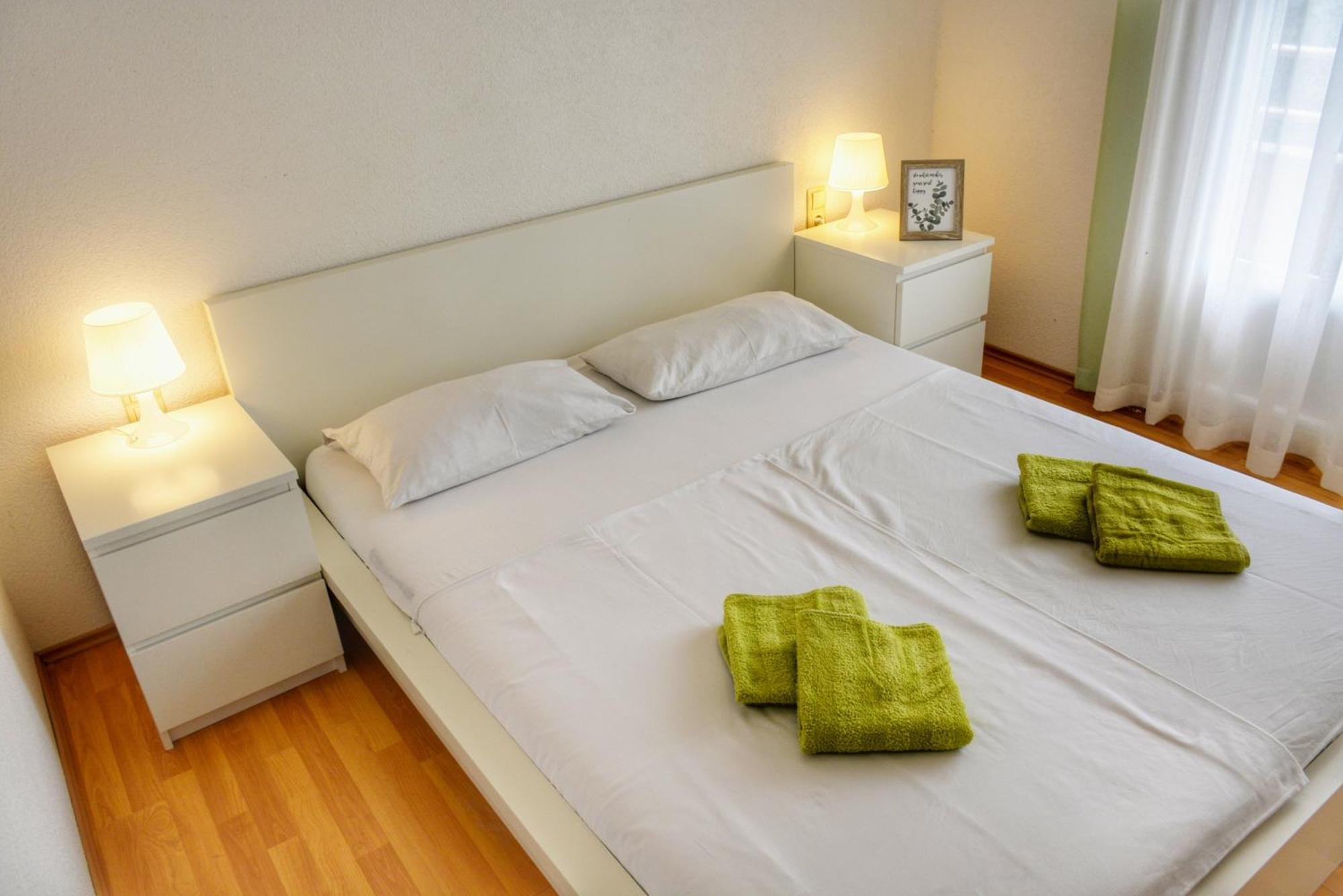 Apartmani Steli Vir Ruang foto