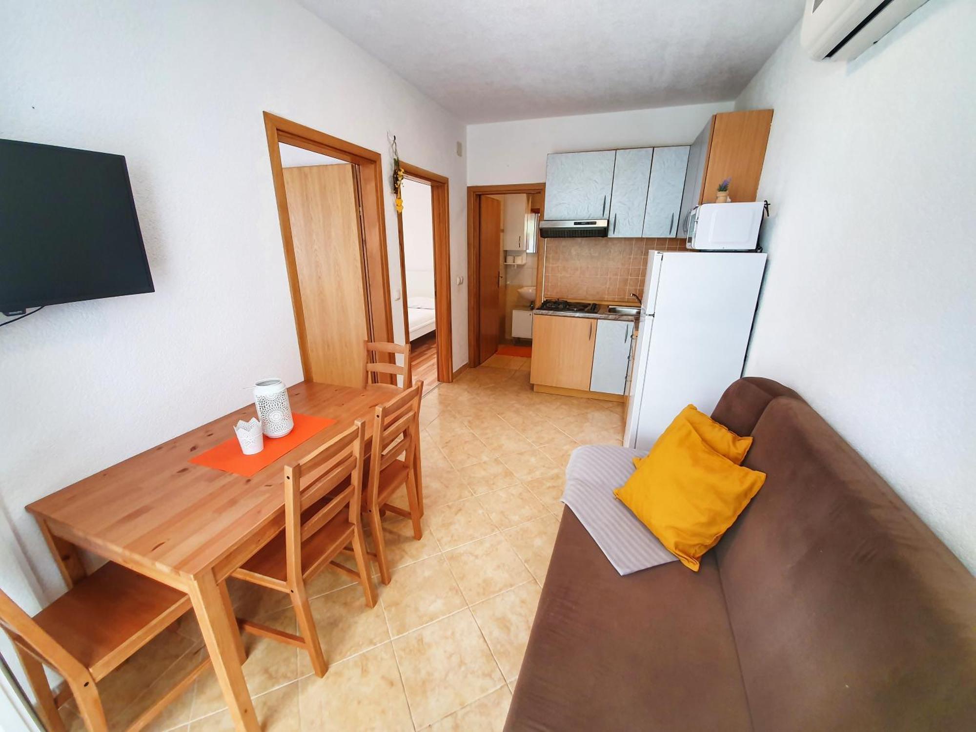 Apartmani Steli Vir Ruang foto