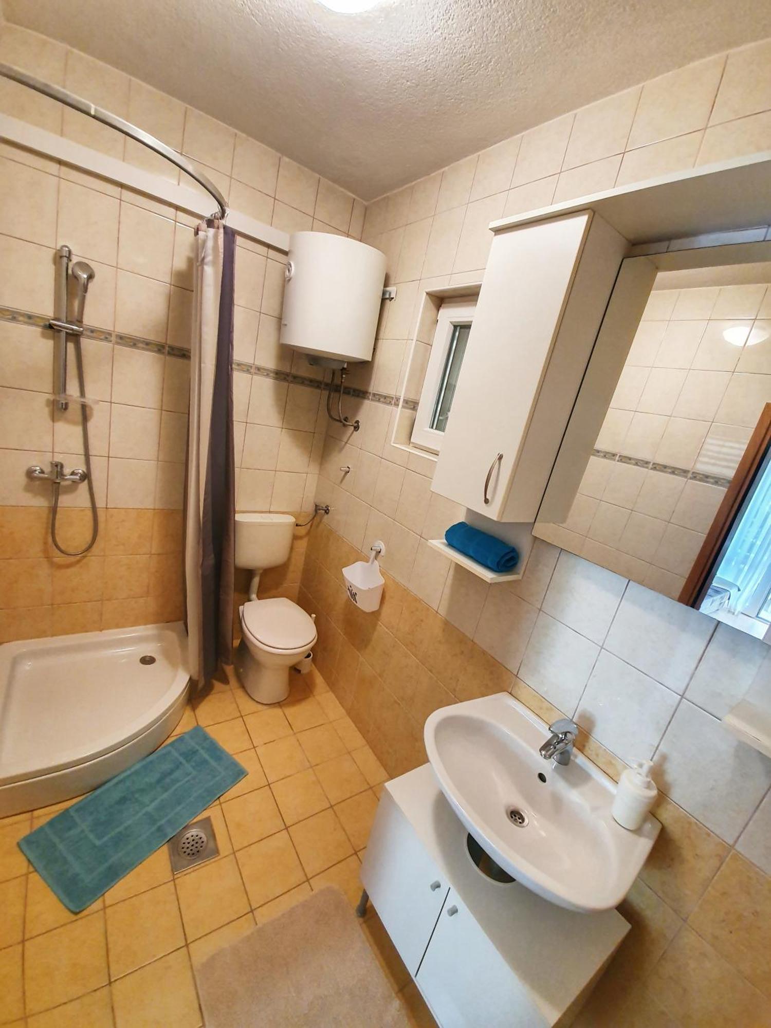 Apartmani Steli Vir Ruang foto