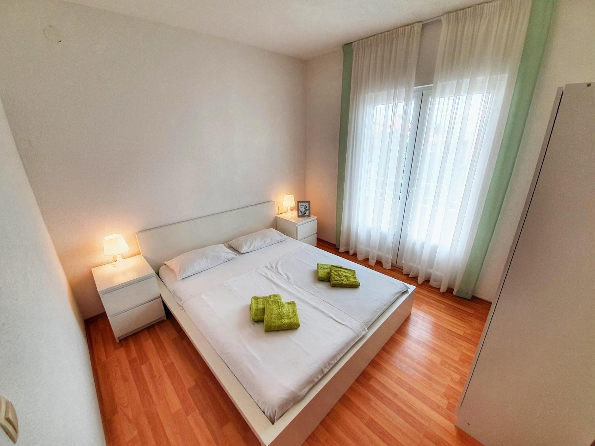 Apartmani Steli Vir Ruang foto