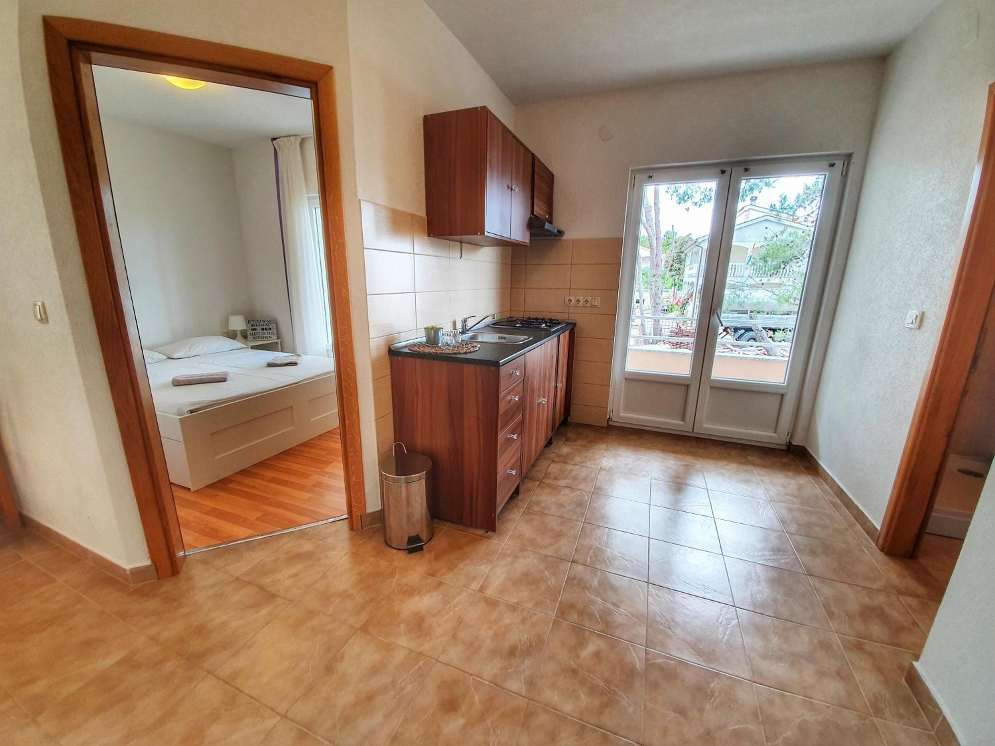 Apartmani Steli Vir Ruang foto