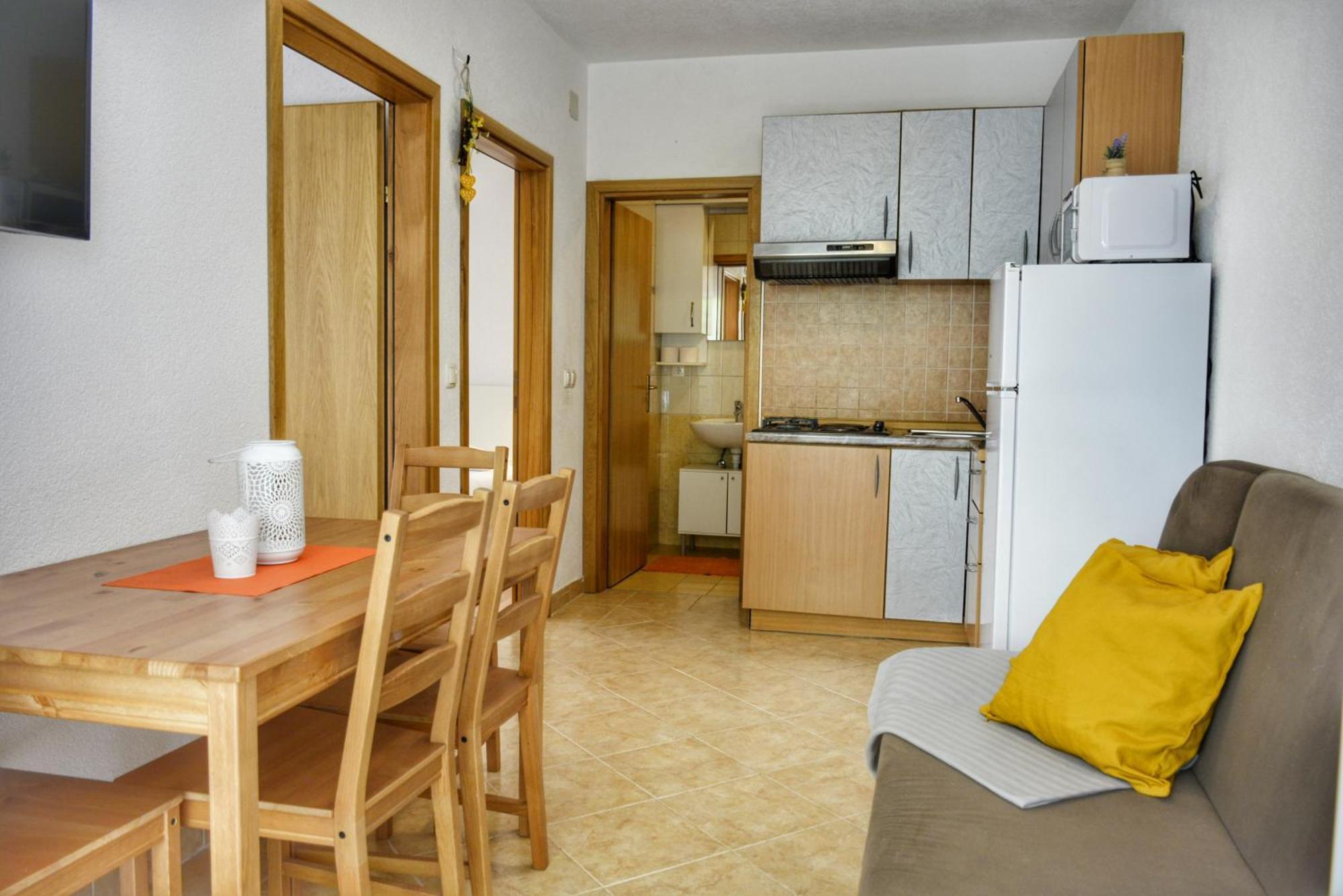 Apartmani Steli Vir Ruang foto