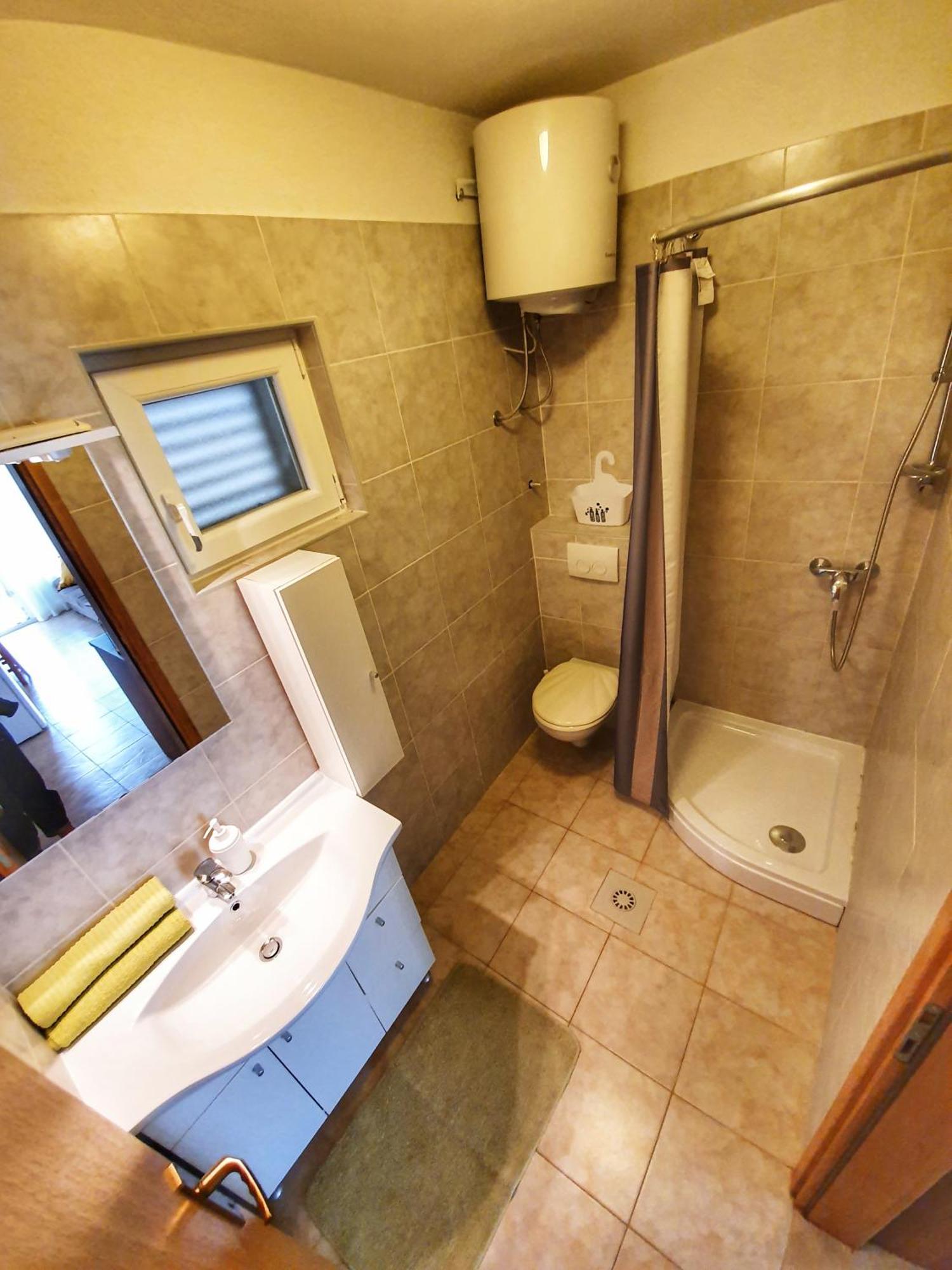 Apartmani Steli Vir Ruang foto