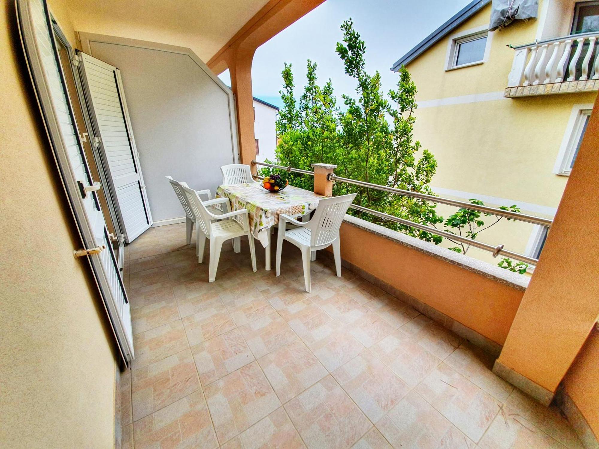 Apartmani Steli Vir Ruang foto